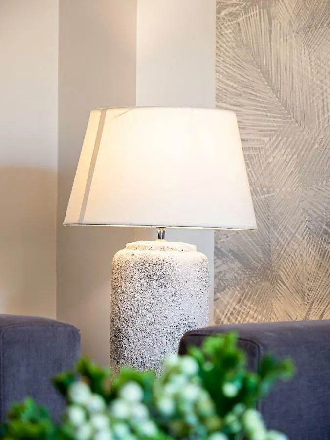 Malagueta Sunny Deluxe Apartment Malaga 0*,  Spain